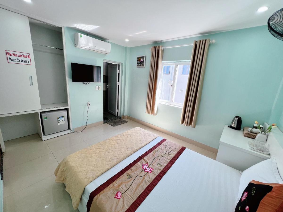 Catba Central Hotel Dong Khe Sau Exterior photo